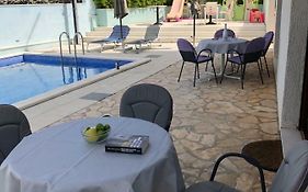 Apartmani Orosnjak