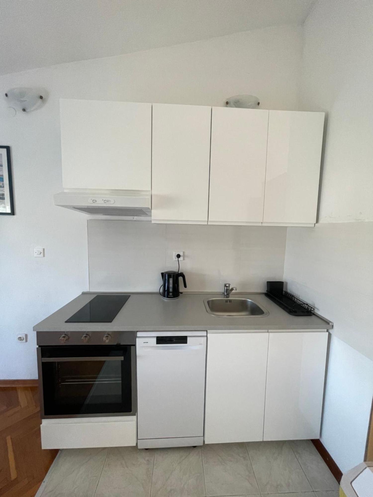 Apartmani Orosnjak Vinišće Zimmer foto